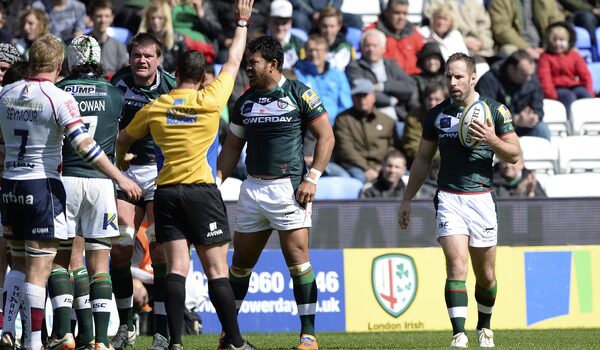 Where are they now - Tomás O’Leary